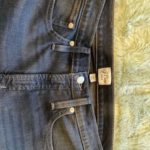 J. Crew Denim Toothpick Jeans Size 30